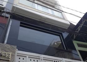 Nhà HXT Nguyễn Hồng Đào (4 x 15) 60m2 3 Lầu ST Mới P.14, Q.Tân Bình. Giá 7.5 Tỷ 6926712