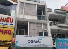 Bán nhà HXH 8m Sư Vạn Hạnh, P12, Quận 10, DT: 4.4x20m, 3 lầu, giá chỉ 16.5 tỷ 6926941