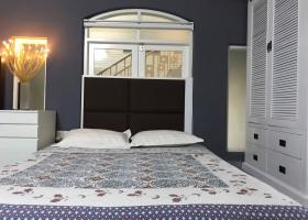 Bán building MT Nguyễn Bỉnh Khiêm, Đa Kao, Q1. DT: 13x30m, giá 140 tỷ 6927548