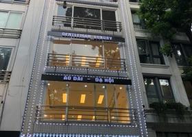  Chính Chủ Bán Gấp Mặt Tiền Lê Thánh Tôn, Quận 1. Dt: 7x20m, Giá 105 Tỷ Có Tl 6927580