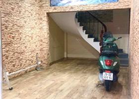 Cho thuê cửa hàng 2 tầng phố Lê Văn Hưu - Quận Hai Bà Trưng- HN 6928047