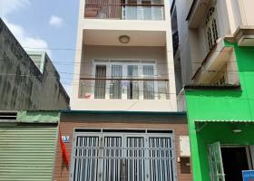 Cần bán gấp căn nhà HXH Đs 11, TN Phú B; 4x20m 2 lầu; giá 5,35 tỷ 6929430