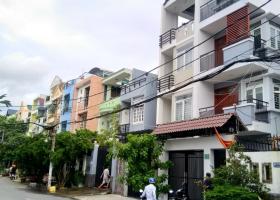 Cần bán gấp căn nhà HXH Đs 11, TN Phú B; 4x20m 2 lầu; giá 5,35 tỷ 6929430