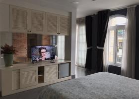 Cần Bán Nhà Ngay Khu 38 Đinh Tiên Hoàng , P.Đakao.Q1, 15x4.4, 22 tỷ 0908525968 6929851