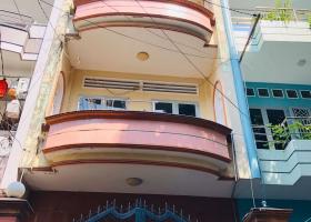 Bán nhà MTNB đường Nguyên Hồng, P11, Quận Bình Thạnh, DT: 68 m2, Giá:9,5 tỷ 6929934