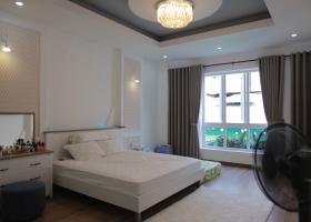 BÁN NHÀ MT CAO THẮNG,  Q.3, DT: 8x18M, 5 LẦU, THANG MÁY, GIÁ: 75 TỶ 0908525968 6929985