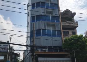 Siêu Phẩm bán nhà Huỳnh Văn Bánh, P14, Q. Phú Nhuận  DT: 16x16m, 79 tỷ 0908525968 6930005