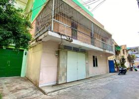 Bán nhà hẻm sang xịn Đào Duy Anh, Q.PN ngang 15m x 4m, 9.7 tỷ  0908525968 6930079