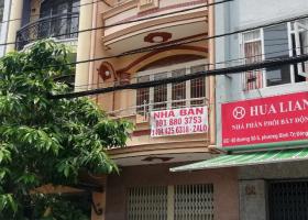 Cần tiền xoay vốn bán gấp MT Minh Phụng, Q.11, chỉ 12.5 tỷ, LH: 0915190011 6931308