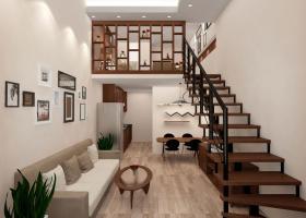 HOT HOT Mặt tiền tuyến đường thương hiệu NGUYỄN THIỆN THUẬT Q3, 6x18m, 3 tầng, giá 54 tỷ TL 6933838
