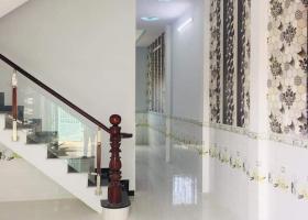 Nhà hẻm 3 tầng cầu Băng ki,Nơ Trang Long,Bình Thạnh.Giá 2,6 tỷ 6934160