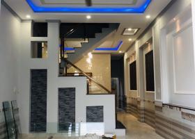 Bán Nhà Phố Cao Cấp Mặt Tiền Sổ Hồng Hoàn Công, Sân Xe Hơi, Giáp Làng Đại Học 6935143