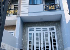 Bán Nhà Phố Cao Cấp Mặt Tiền Sổ Hồng Hoàn Công, Sân Xe Hơi, Giáp Làng Đại Học 6935143