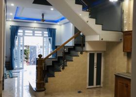 Bán Nhà Phố Cao Cấp Mặt Tiền Sổ Hồng Hoàn Công, Sân Xe Hơi, Giáp Làng Đại Học 6935143