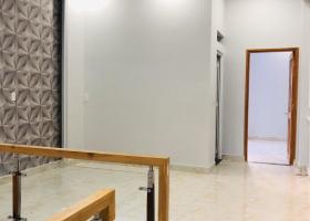 Bán Nhà Phố Cao Cấp Mặt Tiền Sổ Hồng Hoàn Công, Sân Xe Hơi, Giáp Làng Đại Học 6935143