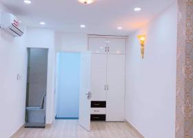 Bán nhà hẻm 6m Huỳnh Văn Bánh, Phú Nhuận, 47m2, 3 tầng, 6.5 tỷ. 6937694