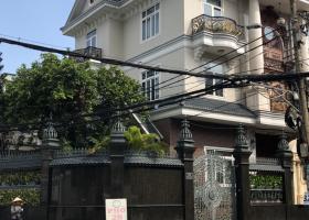 Chính chủ bán nhà đường Sư Vạn Hạnh, Q10. DT 15m x 14m, giá 52 tỷ TL 6937740