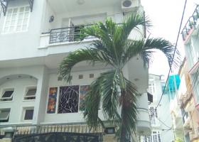 1.	Chỉ 7 tỷ 4 sở hữu ngay DT lớn: 4 x 16m, bán nhà Bình Phú, LH: 0915190011, Q.6 6938639