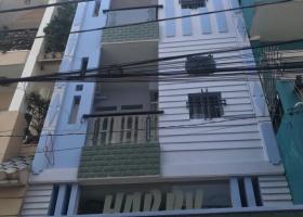 Cần tiền gấp, bán siêu phẩm Hồng Bàng, Q. 6, DT: 150m2 công nhận đủ, giá chỉ 170 triệu/m2 6938943