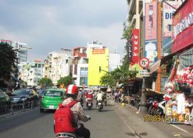 Bán gấp nhà mặt tiền Nguyễn Thị Thập Quận 7 gần siêu thị Lotte, 5x29m, 2 lầu, bán 36 tỷ 6939328