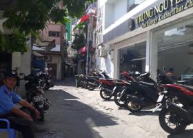 	Định cư bán gấp MT Minh Phụng, q.11, chỉ 11.5 tỷ, LH: 0915190011 6939742
