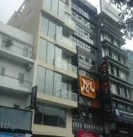Chính chủ bán gấp nhà MT Nguyễn Văn Trỗi, trung tâm Quận Phú Nhuận, thích hợp xây tòa nhà VP 6940653