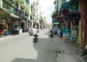 Định cư bán gấp MT Q.6 Bình Phú 2, chỉ 3 tỷ 5, LH: 0915190011 6941007