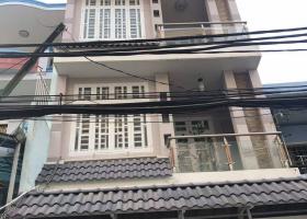  Nhà Phố 11,9 Tỷ, 4.2 x 15 m, Phạm Phú Thứ, Phường 11, Quận Tân Bình.4 tầng 6912690