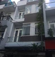 Nhà Hẽm 7m Trường Chinh 2 Lầu (4 x 12.5) 52m2 P. 12, Q.Tân Bình. Giá 6.3 Ty TL 6941364