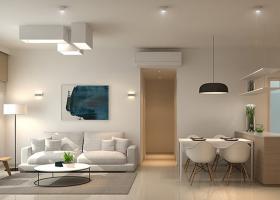 HOT NEWS BÁN NHÀ ĐƯỜNG KỲ ĐỒNG - BÀ HUYỆN THANH QUAN, P9, QUẬN 3, DT: 10X30M 6943097