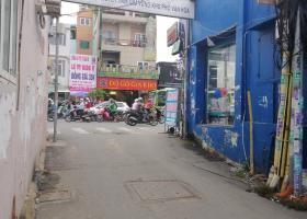 Nhà HXH Nguyễn Hồng Đào (4 x 13) 55m2 2 Lâu P.14, Q.Tân bình. Giá 6.6 Ty TL 6944316