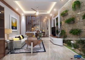 Chỉ hơn 26 tỷ để sở hữu building đường RẠCH BÙNG BINH, Q3 9x11m nhà 5 lầu mới HĐT 120tr/th 6945149