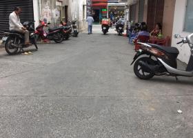 Cần tiền xoay vốn bán gấp MT Minh Phụng, Q.11, chỉ 12.5 tỷ, LH: 0915190011 6945163