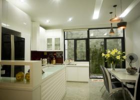 Chỉ hơn 26 tỷ để sở hữu building đường TRẦN VĂN ĐANG, Q3 9x11m nhà 5 lầu mới HĐT 120tr/th 6945175