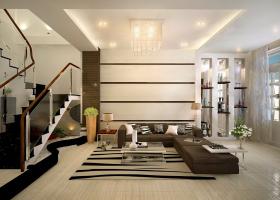 Chỉ hơn 26 tỷ để sở hữu building đường VÕ VĂN TÂN, Q3 9x11m nhà 5 lầu mới HĐT 120tr/th 6945229