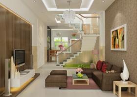 Nhà hẻm xe tải 2MT trước sau ngang 5m đường PHAN VĂN TRƯỜNG, Quận 1, 2 tầng, giá chỉ hơn 7 tỷ 6946694