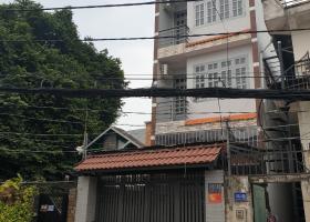 Nhà bán 3 lầu hẻm 5m Lê Văn Thọ, P.11, Gò vấp, DT: 56m2 giá 7,35 tỷ 6828330