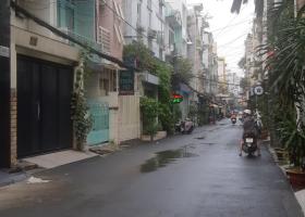  Bán nhà HXH 8M đường Hoàng Việt, QTB, DT: 4,5x16m, nhà 1 lầu, giá 11 tỷ TL 6948397
