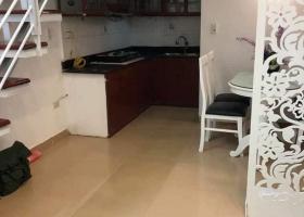 Nhà hẻm xe tải 2MT trước sau ngang 5m đường NGUYỄN THỊ LỰU, Quận 1, 2 tầng, giá chỉ hơn 7 tỷ 6948675