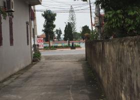 Chính chủ cần bán đất ngay trung tâm thị trấn Hưng Hà. có sổ đỏ , diện tích 141,2 mét vuông. 6948971