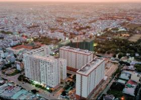 Căn hộ Green Town Bình Tân còn vài suất giá gốc CĐT chỉ từ 1,45 tỷ/63m2, TT 95% nhận nhà ở ngay 6949845