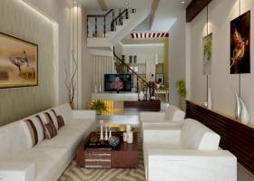 Hot nhà HXH quay đầu đường Bàn Cờ, Q3, DT: 5x15m, 1 trệt, 2 lầu, nhà mới giá 13,5 tỷ TL 6950487