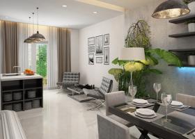 Nhà HXH Nguyễn Đình Chiểu Quận 3 DT: 3,1x8,6m nở hậu 3,4m, nhà 2 lầu đẹp, giá 7,2 tỷ TL 6950550