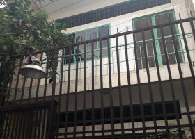 Nhà Đường 8m Âu Cơ C4 Củ(6.5 x 13) 87m2 P. Phú Trung, Q.Tân Phú Giá 5.9 Tỷ 6951259