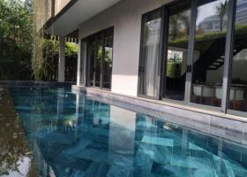 Biệt thự Nam Thiên, Phú Mỹ Hưng, DT 295m2, có hồ bơi nội thất cao cấp giá hot 6953234
