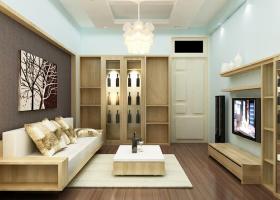 HOT HOT Vỡ nợ bán rẻ nhà HXH 9m Nguyễn Đình Chiểu, p3, q. 3 DT: 4m x 12.5m. 3L giá 7,9 tỷ tl 6953323