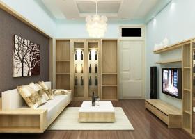 HOT NEWS Hẻm xe tải Nguyễn Bỉnh Khiêm, Đa Kao, Q1. DT: 51m2, 3 tầng chỉ 6.7 tỷ  6956639