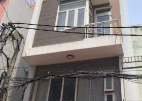 Bán nhà 25/7 Hoàng Hoa Thám ngang 4,5m trệt 3 lầu giá 6,85 tỷ 6956809