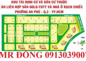 Vì CoVid- Bán cứu công ty KDC Nam Rạch Chiếc An Phú Quận 2 Rẻ 6957226