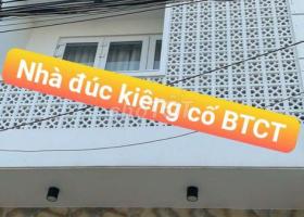 hẻm 5m  Hòa Bình P5Q11 đối diện Đầm Sen ( 3.5 *18 ) 2 lầu 5.8 tỷ 6963652